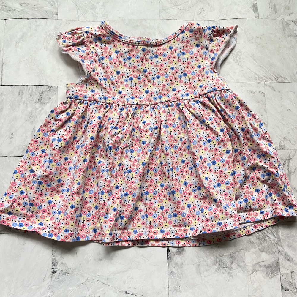 First Impressions Empire Top